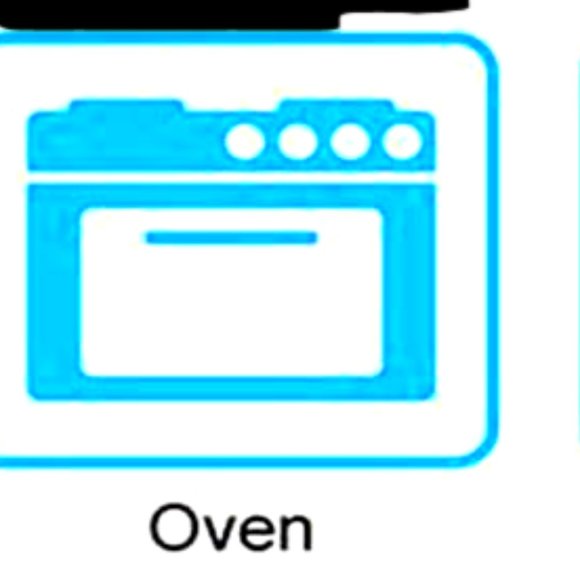 Silicone Ice Pops 6 PC Asst. Colors from SILKHOME - Picture 4 of 6